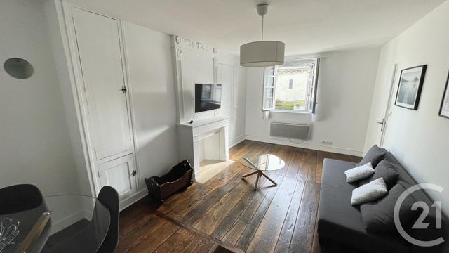 Appartement à louer - 3 pièces - 55.88 m2 - PERIGUEUX - 24 - AQUITAINE - Century 21 Mazaudon Immobilier