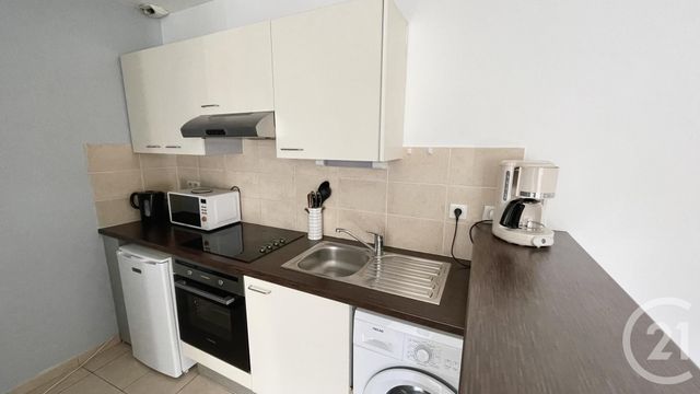 Appartement à louer - 3 pièces - 55.88 m2 - PERIGUEUX - 24 - AQUITAINE - Century 21 Mazaudon Immobilier