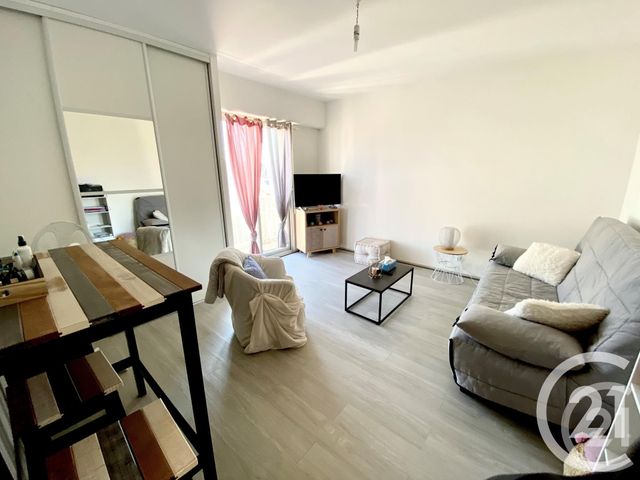 Appartement F1 à louer - 1 pièce - 24.05 m2 - PERIGUEUX - 24 - AQUITAINE - Century 21 Mazaudon Immobilier