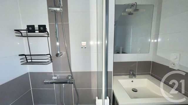 Appartement F2 bis à louer - 2 pièces - 53.12 m2 - PERIGUEUX - 24 - AQUITAINE - Century 21 Mazaudon Immobilier