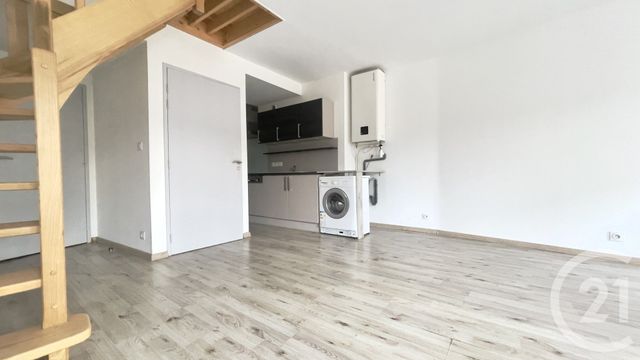Appartement F2 Bis à louer PERIGUEUX
