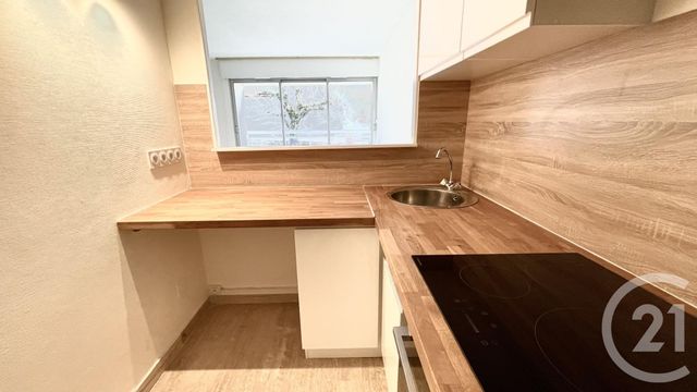 Appartement à louer - 3 pièces - 55.35 m2 - PERIGUEUX - 24 - AQUITAINE - Century 21 Mazaudon Immobilier