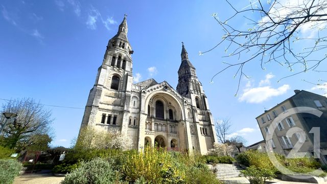 Maison à louer PERIGUEUX