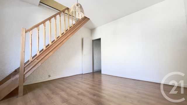 maison à louer - 2 pièces - 52.47 m2 - PERIGUEUX - 24 - AQUITAINE - Century 21 Mazaudon Immobilier