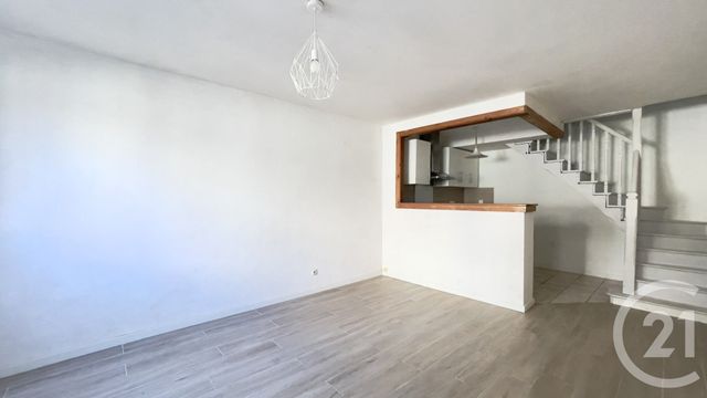 maison à louer - 2 pièces - 52.47 m2 - PERIGUEUX - 24 - AQUITAINE - Century 21 Mazaudon Immobilier