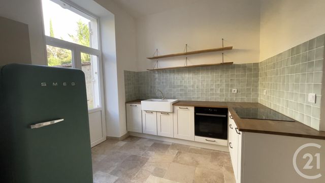 maison à louer - 6 pièces - 165.0 m2 - PERIGUEUX - 24 - AQUITAINE - Century 21 Mazaudon Immobilier