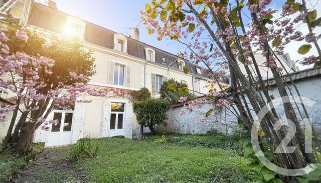Maison à louer PERIGUEUX