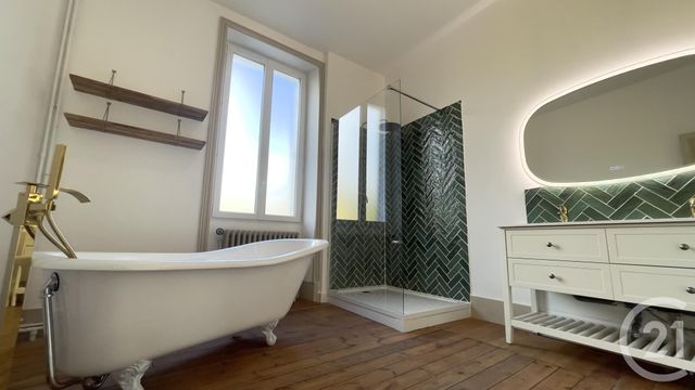 maison à louer - 6 pièces - 165.0 m2 - PERIGUEUX - 24 - AQUITAINE - Century 21 Mazaudon Immobilier