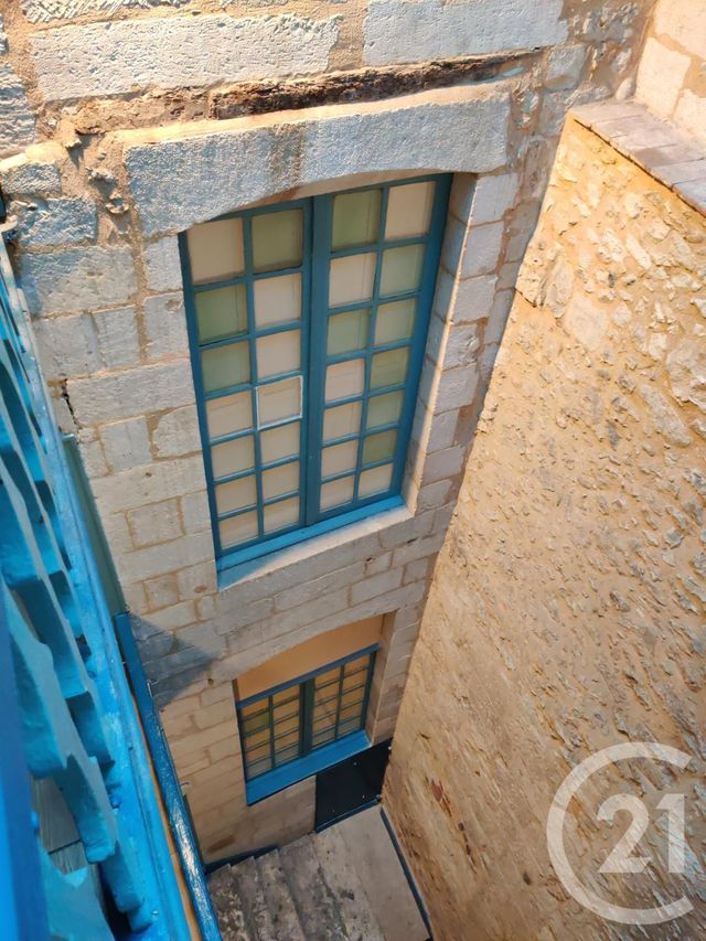 Appartement T1 à louer - 2 pièces - 31.27 m2 - PERIGUEUX - 24 - AQUITAINE - Century 21 Mazaudon Immobilier