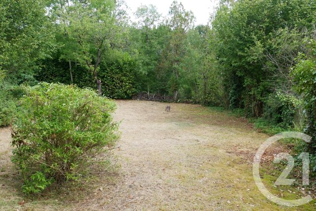 maison à louer - 4 pièces - 99.0 m2 - SARLIAC SUR L ISLE - 24 - AQUITAINE - Century 21 Mazaudon Immobilier