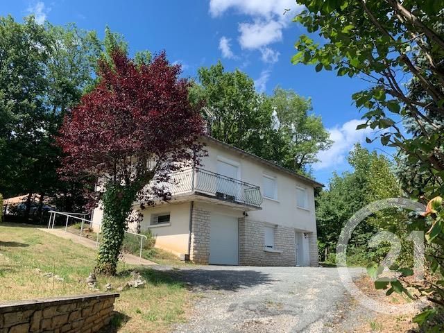Maison à louer SARLIAC SUR L ISLE