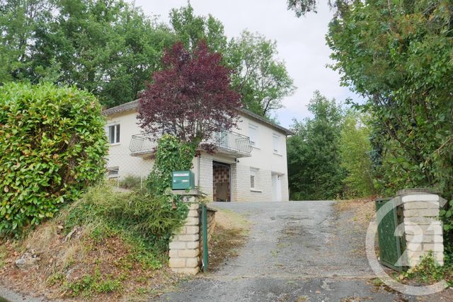 maison à louer - 4 pièces - 99.0 m2 - SARLIAC SUR L ISLE - 24 - AQUITAINE - Century 21 Mazaudon Immobilier