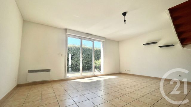 maison à louer - 4 pièces - 77.71 m2 - TRELISSAC - 24 - AQUITAINE - Century 21 Mazaudon Immobilier