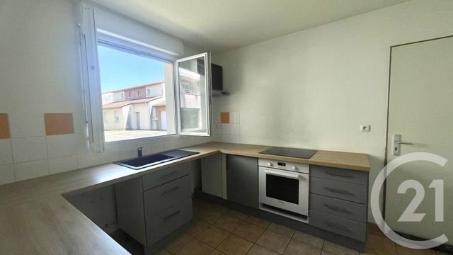 maison à louer - 4 pièces - 77.71 m2 - TRELISSAC - 24 - AQUITAINE - Century 21 Mazaudon Immobilier