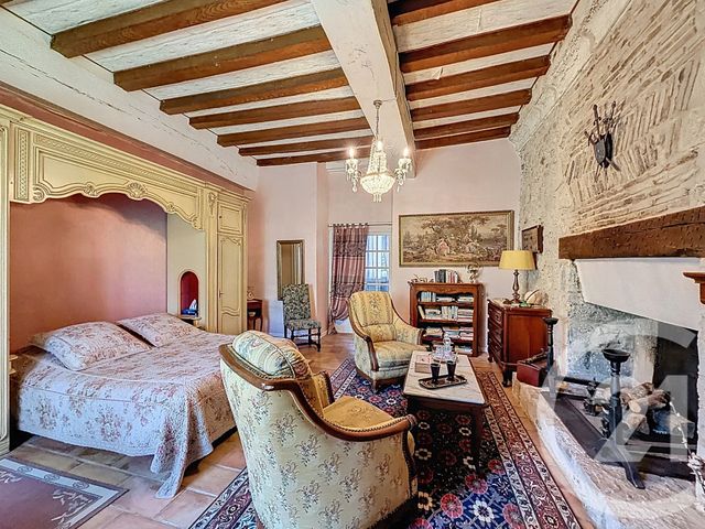 maison à vendre - 13 pièces - 396.0 m2 - PERIGUEUX - 24 - AQUITAINE - Century 21 Mazaudon Immobilier