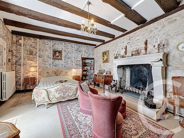 maison à vendre - 13 pièces - 396.0 m2 - PERIGUEUX - 24 - AQUITAINE - Century 21 Mazaudon Immobilier