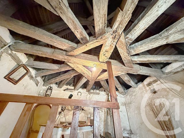 maison à vendre - 13 pièces - 396.0 m2 - PERIGUEUX - 24 - AQUITAINE - Century 21 Mazaudon Immobilier