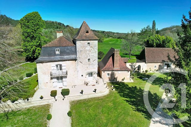 Maison à vendre PERIGUEUX