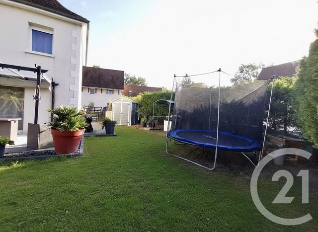 maison à vendre - 4 pièces - 80.6 m2 - TRELISSAC - 24 - AQUITAINE - Century 21 Mazaudon Immobilier