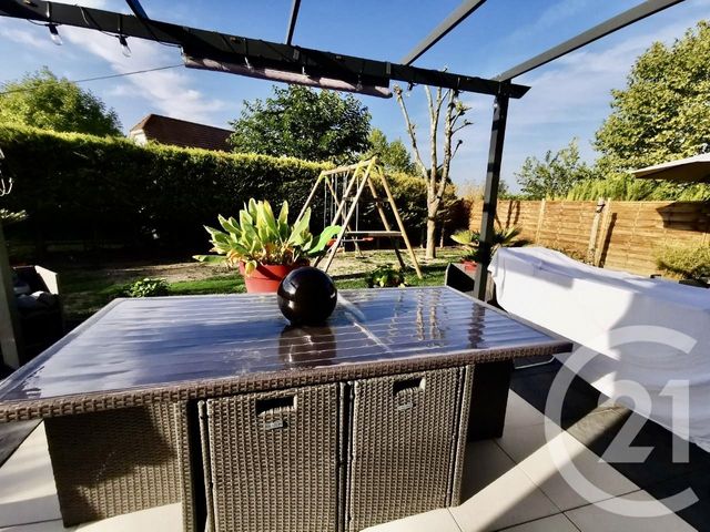 maison à vendre - 4 pièces - 80.6 m2 - TRELISSAC - 24 - AQUITAINE - Century 21 Mazaudon Immobilier