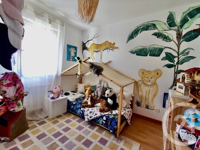 maison à vendre - 4 pièces - 80.6 m2 - TRELISSAC - 24 - AQUITAINE - Century 21 Mazaudon Immobilier