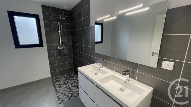 Appartement à louer - 4 pièces - 90.0 m2 - BOULAZAC ISLE MANOIRE - 24 - AQUITAINE - Century 21 Mazaudon Immobilier