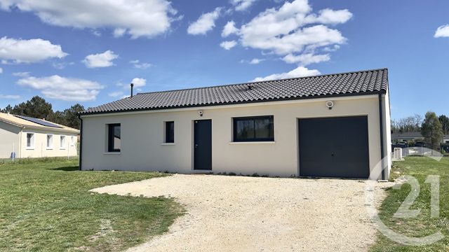 Appartement à louer BOULAZAC ISLE MANOIRE