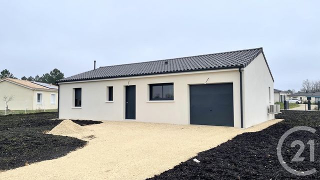 Appartement à louer BOULAZAC ISLE MANOIRE