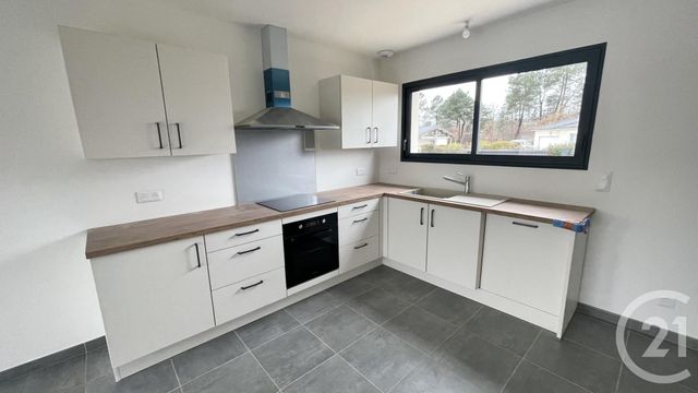 Appartement à louer - 4 pièces - 90.0 m2 - BOULAZAC ISLE MANOIRE - 24 - AQUITAINE - Century 21 Mazaudon Immobilier