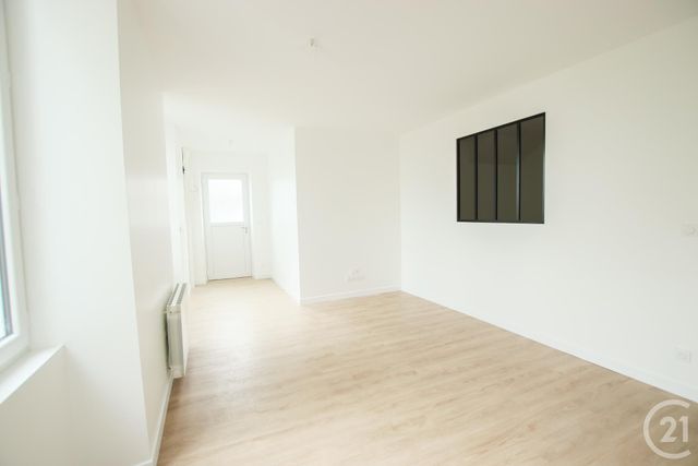 Appartement F2 à louer - 2 pièces - 43.72 m2 - COULOUNIEIX CHAMIERS - 24 - AQUITAINE - Century 21 Mazaudon Immobilier