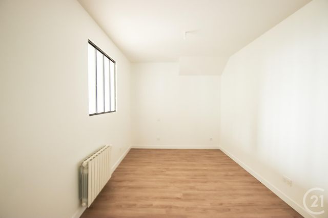 Appartement F2 à louer - 2 pièces - 43.72 m2 - COULOUNIEIX CHAMIERS - 24 - AQUITAINE - Century 21 Mazaudon Immobilier