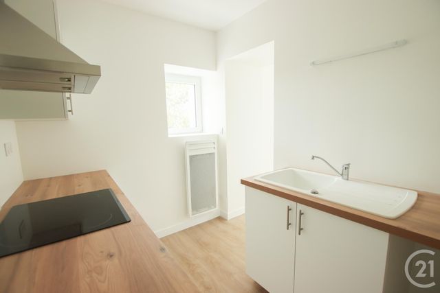 Appartement F2 à louer - 2 pièces - 43.72 m2 - COULOUNIEIX CHAMIERS - 24 - AQUITAINE - Century 21 Mazaudon Immobilier
