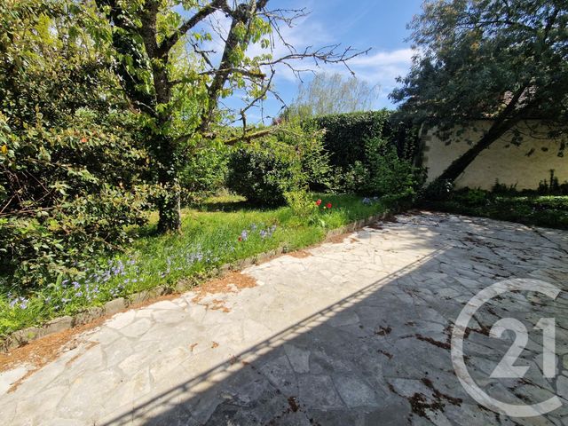 maison à louer - 3 pièces - 75.0 m2 - COULOUNIEIX CHAMIERS - 24 - AQUITAINE - Century 21 Mazaudon Immobilier