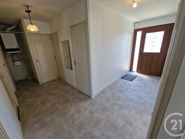 maison à louer - 3 pièces - 75.0 m2 - COULOUNIEIX CHAMIERS - 24 - AQUITAINE - Century 21 Mazaudon Immobilier