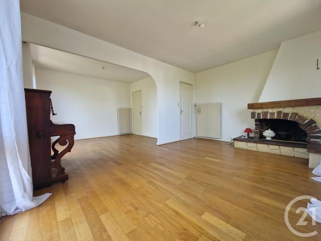 maison à louer - 3 pièces - 75.0 m2 - COULOUNIEIX CHAMIERS - 24 - AQUITAINE - Century 21 Mazaudon Immobilier