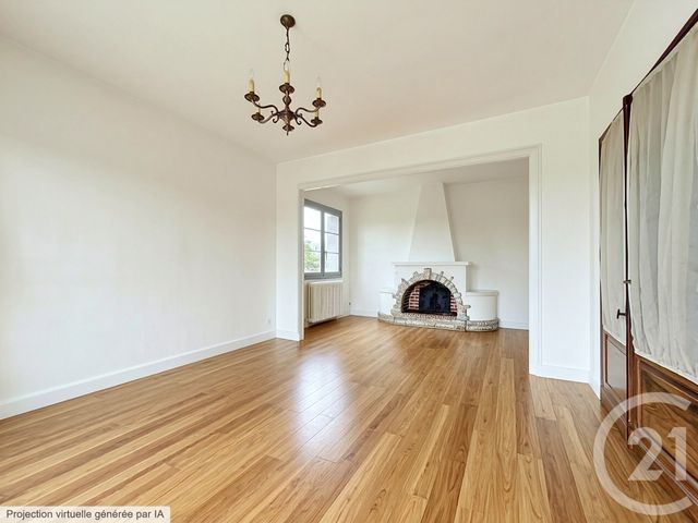 maison à vendre - 5 pièces - 122.5 m2 - BOULAZAC ISLE MANOIRE - 24 - AQUITAINE - Century 21 Mazaudon Immobilier