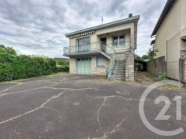 Maison à vendre BOULAZAC ISLE MANOIRE
