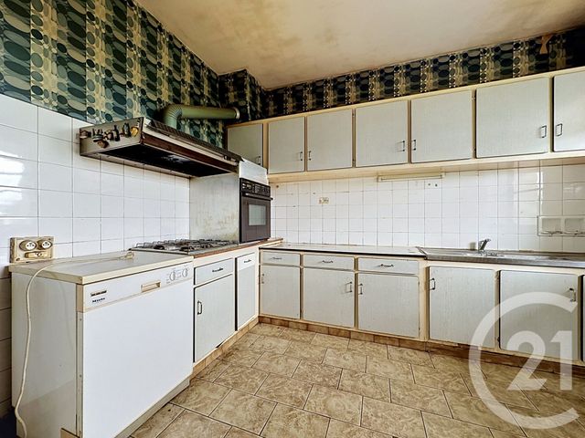 maison à vendre - 5 pièces - 122.5 m2 - BOULAZAC ISLE MANOIRE - 24 - AQUITAINE - Century 21 Mazaudon Immobilier