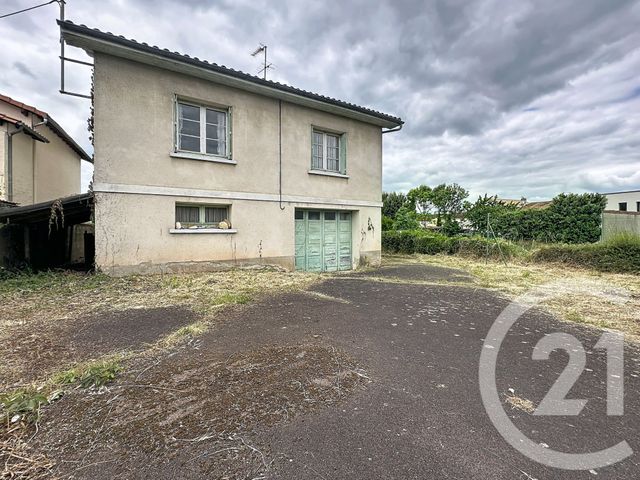 maison à vendre - 5 pièces - 122.5 m2 - BOULAZAC ISLE MANOIRE - 24 - AQUITAINE - Century 21 Mazaudon Immobilier
