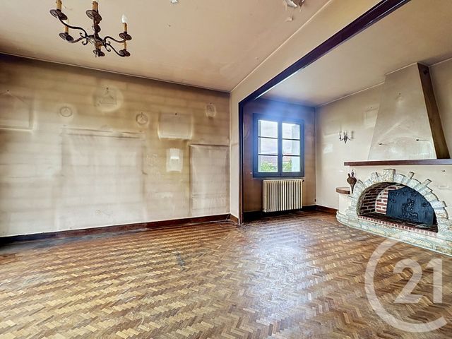 maison à vendre - 5 pièces - 122.5 m2 - BOULAZAC ISLE MANOIRE - 24 - AQUITAINE - Century 21 Mazaudon Immobilier