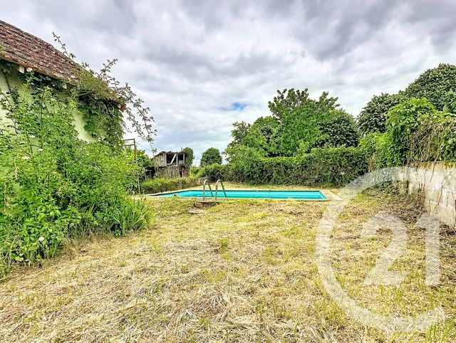 maison à vendre - 5 pièces - 122.5 m2 - BOULAZAC ISLE MANOIRE - 24 - AQUITAINE - Century 21 Mazaudon Immobilier