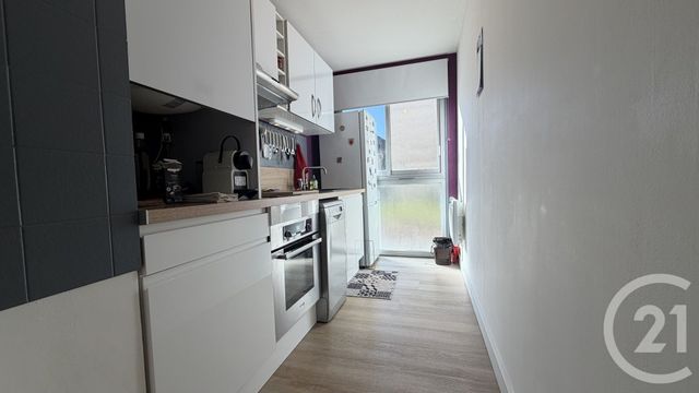 Appartement F2 à vendre - 2 pièces - 53.0 m2 - PERIGUEUX - 24 - AQUITAINE - Century 21 Mazaudon Immobilier