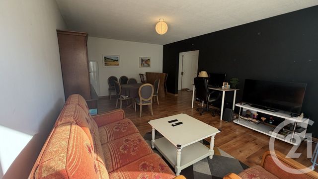 Appartement F2 à vendre - 2 pièces - 53.0 m2 - PERIGUEUX - 24 - AQUITAINE - Century 21 Mazaudon Immobilier