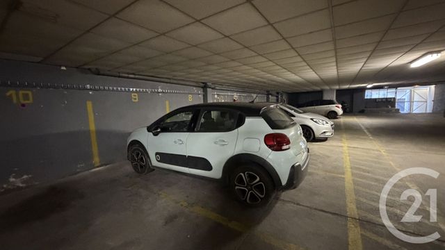 Appartement F2 à vendre - 2 pièces - 53.0 m2 - PERIGUEUX - 24 - AQUITAINE - Century 21 Mazaudon Immobilier