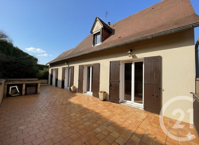 maison à vendre - 6 pièces - 117.02 m2 - COULOUNIEIX CHAMIERS - 24 - AQUITAINE - Century 21 Mazaudon Immobilier