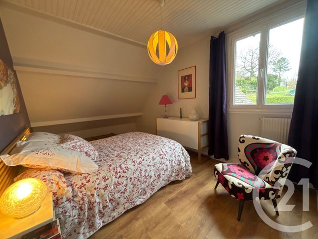 maison à vendre - 6 pièces - 117.02 m2 - COULOUNIEIX CHAMIERS - 24 - AQUITAINE - Century 21 Mazaudon Immobilier