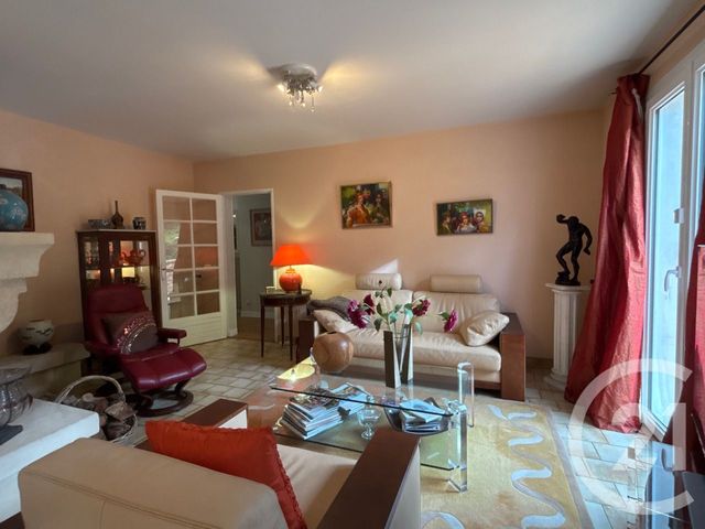 maison à vendre - 6 pièces - 117.02 m2 - COULOUNIEIX CHAMIERS - 24 - AQUITAINE - Century 21 Mazaudon Immobilier