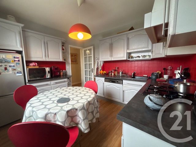 maison à vendre - 6 pièces - 117.02 m2 - COULOUNIEIX CHAMIERS - 24 - AQUITAINE - Century 21 Mazaudon Immobilier