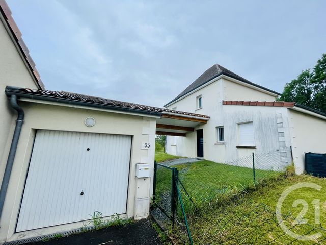 maison à louer - 5 pièces - 97.1 m2 - TRELISSAC - 24 - AQUITAINE - Century 21 Mazaudon Immobilier