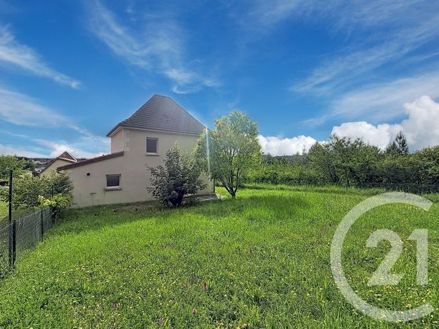 maison à vendre - 5 pièces - 97.1 m2 - TRELISSAC - 24 - AQUITAINE - Century 21 Mazaudon Immobilier